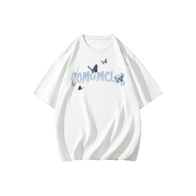 COMGM T Shirts Women's-2