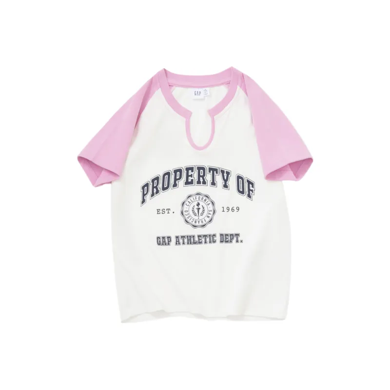 GAP T Shirts Women's-2