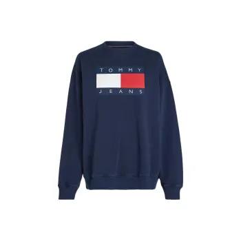 Tommy Hilfiger Sweatshirt Women's Marine Blue