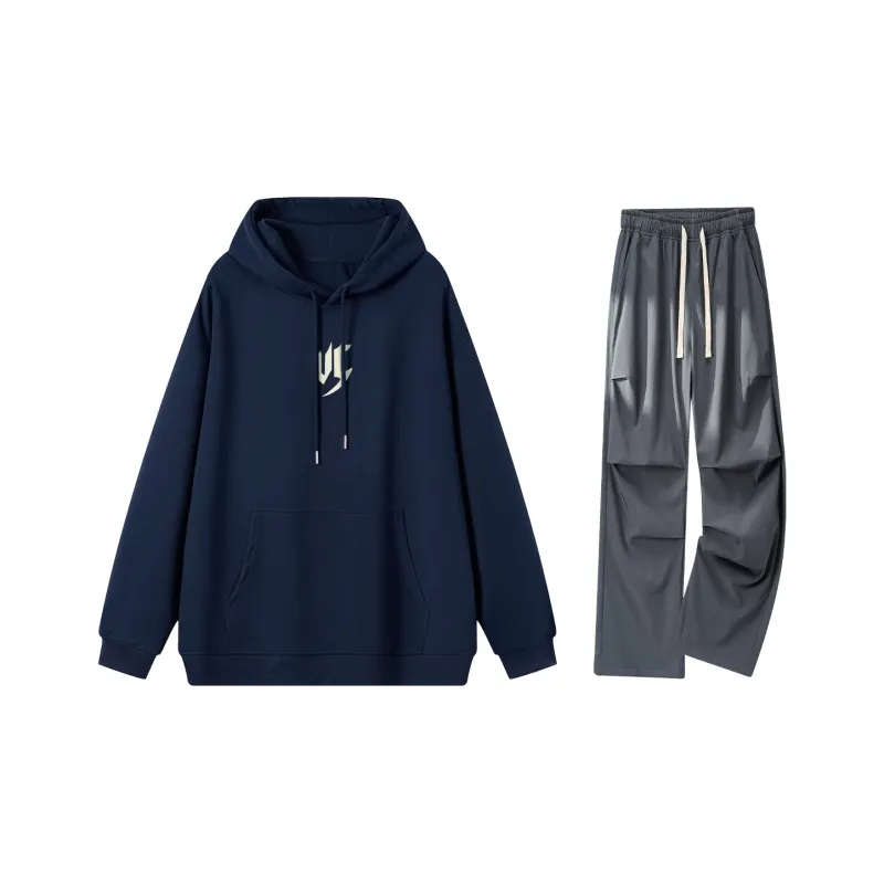 VniVerseVClub Casual Sportswear Unisex-6