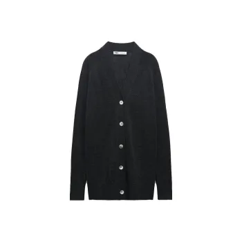ZARA Jackets Women's Gray