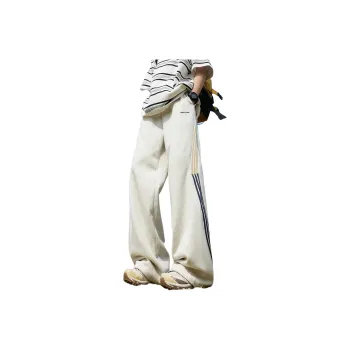 HAPPY PARTY Casual Pants Unisex