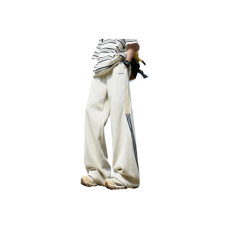 HAPPY PARTY Casual Pants Unisex-0
