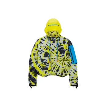 Nike X Nike Women's Nrg Jacket Volt