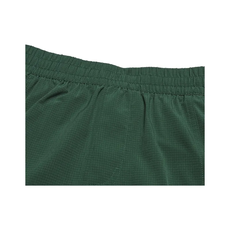 FILA Lifestyle HERITAGE Casual Shorts Men's Scallion Green-2