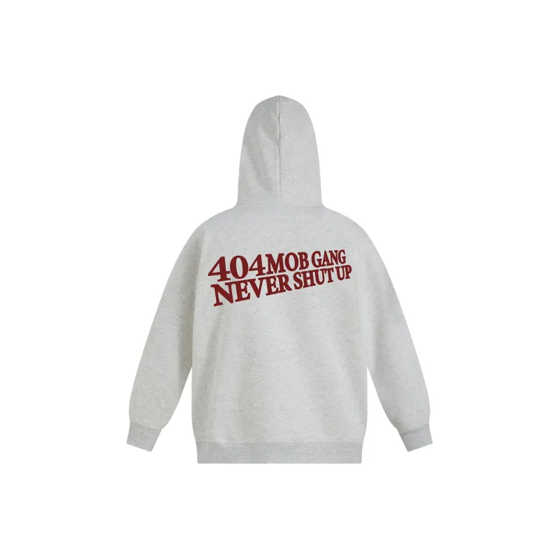 404MOB GANG Sweatshirts Unisex-14