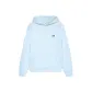 Sea Salt Blue (Hooded)