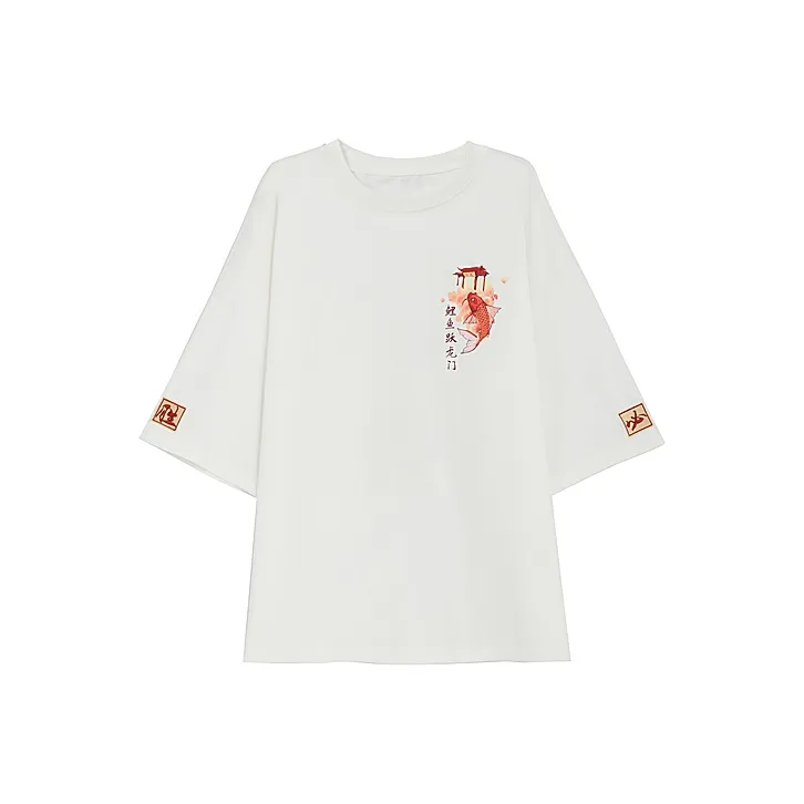 SNBL T Shirts Unisex-2