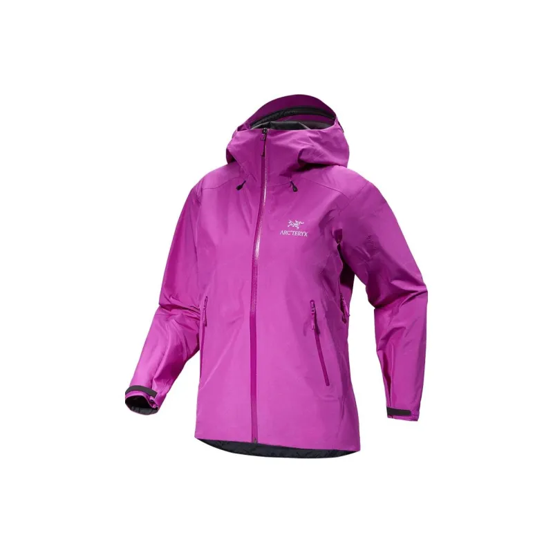 Arcteryx Beta Lt Jacket-0