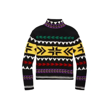Polo Ralph Lauren FW22 Sweater Women's Multicolor