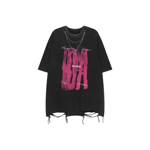 TEME T Shirts Women's