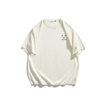 PANDA BASE T-Shirts Women's