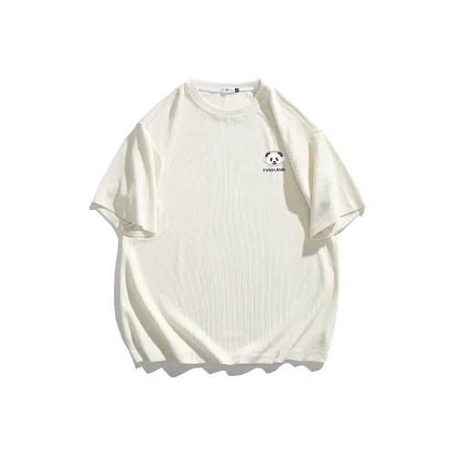 PANDA BASE T-Shirts Women's