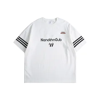 NANDCHN T-Shirts Unisex