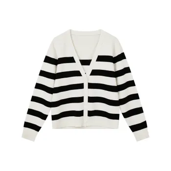 Yu Qianwen Knitwear Women's