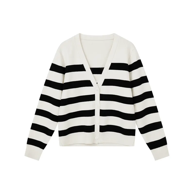 Yu Qianwen Knitwear Women's-0