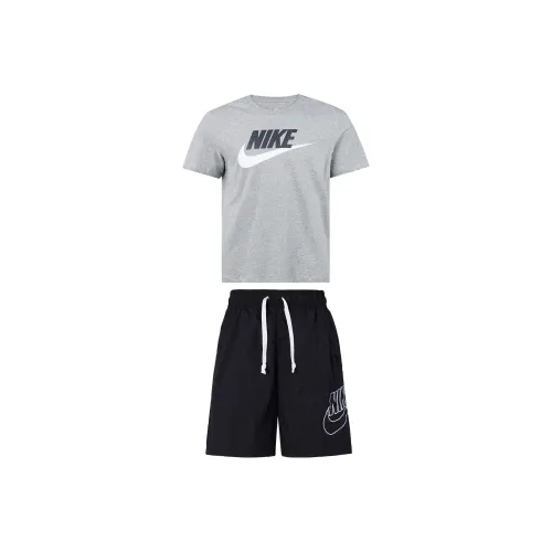 nike air max wright white gray blue eyes puppies