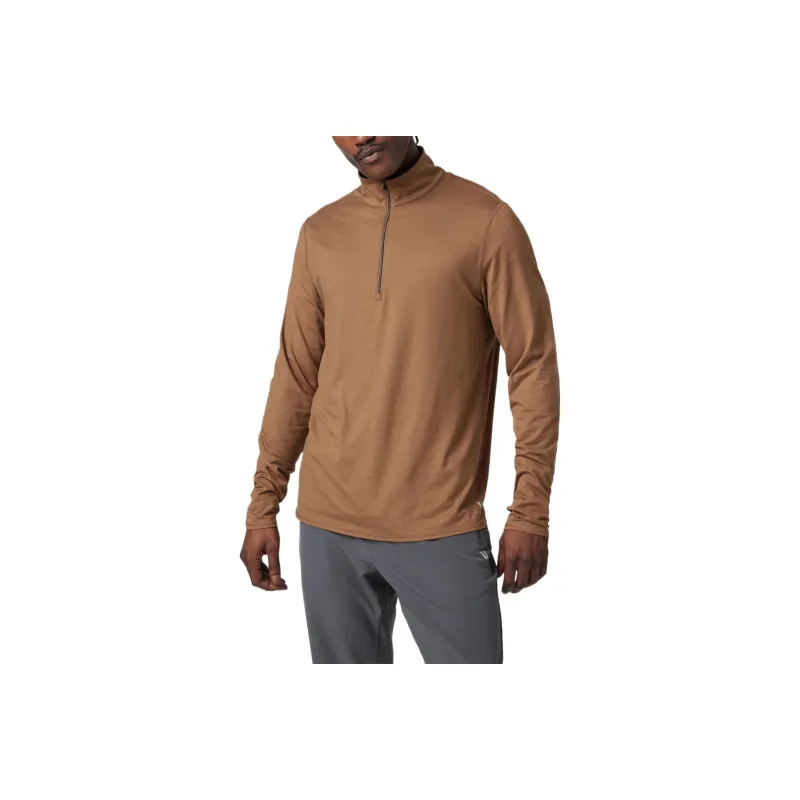Vuori Shirts Men-0