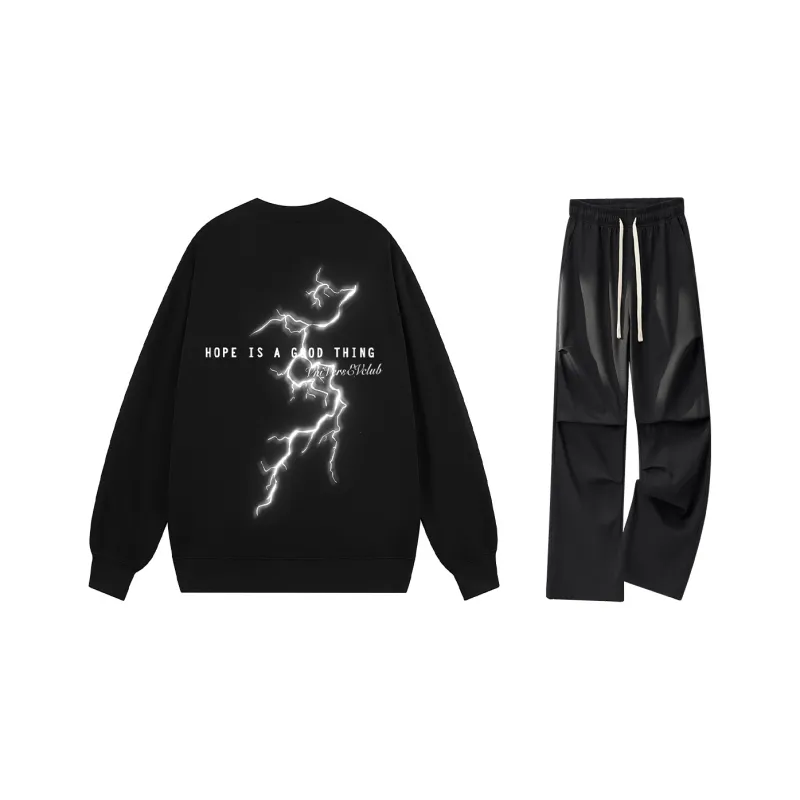 VniVerseVClub Casual Sportswear Unisex-8