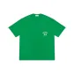Parrot Green