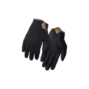 GIRO Merino Wool Gloves Men's Black