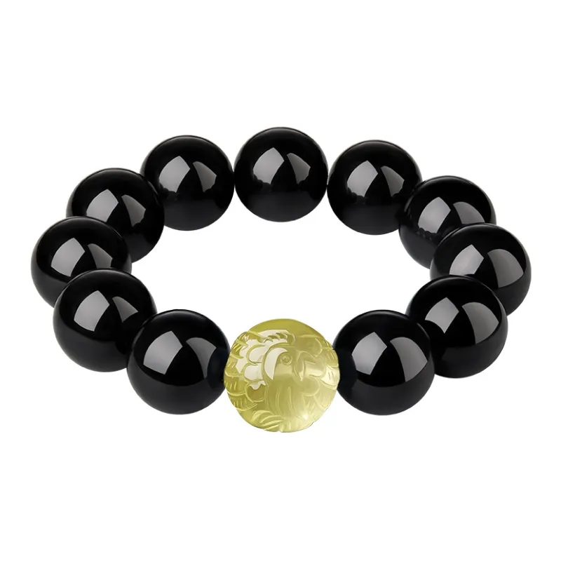 SGE Jade Bracelets Men-13