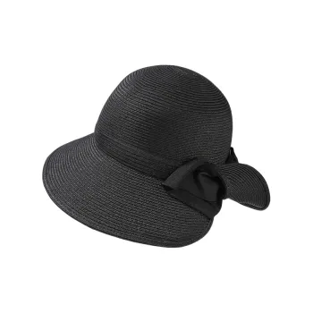 MIIOW Paper Bucket Hats Women's