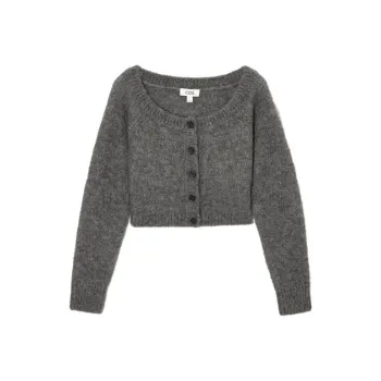 COS Knitwear Women's Gray