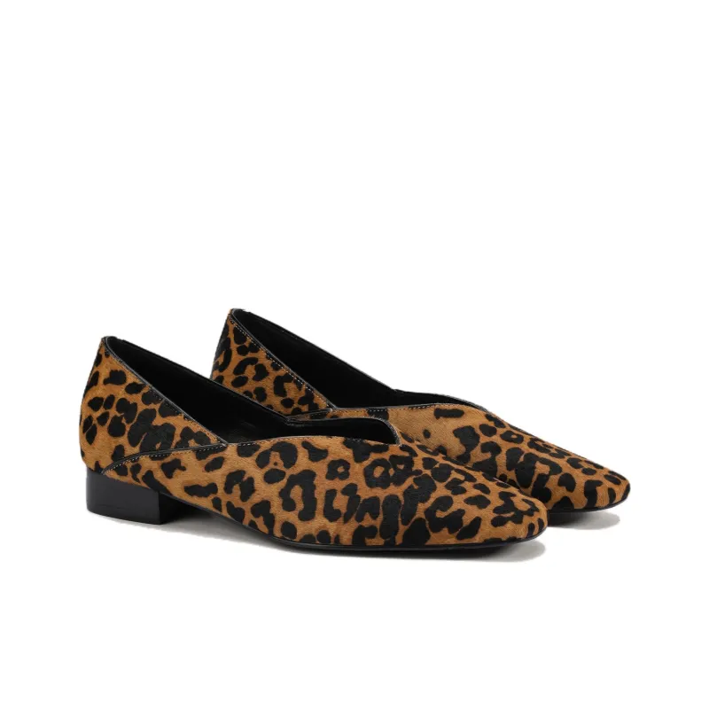 FELIZ ISA Casual Single Shoes Women's-3