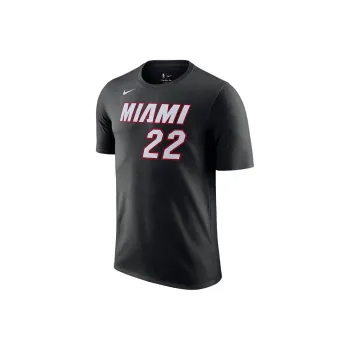 Nike Nba Miami Heat Jimmy Butler T shirt