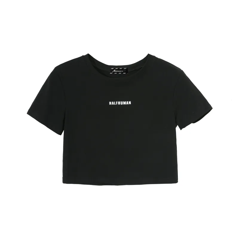 Adeworn T Shirts Women's-0