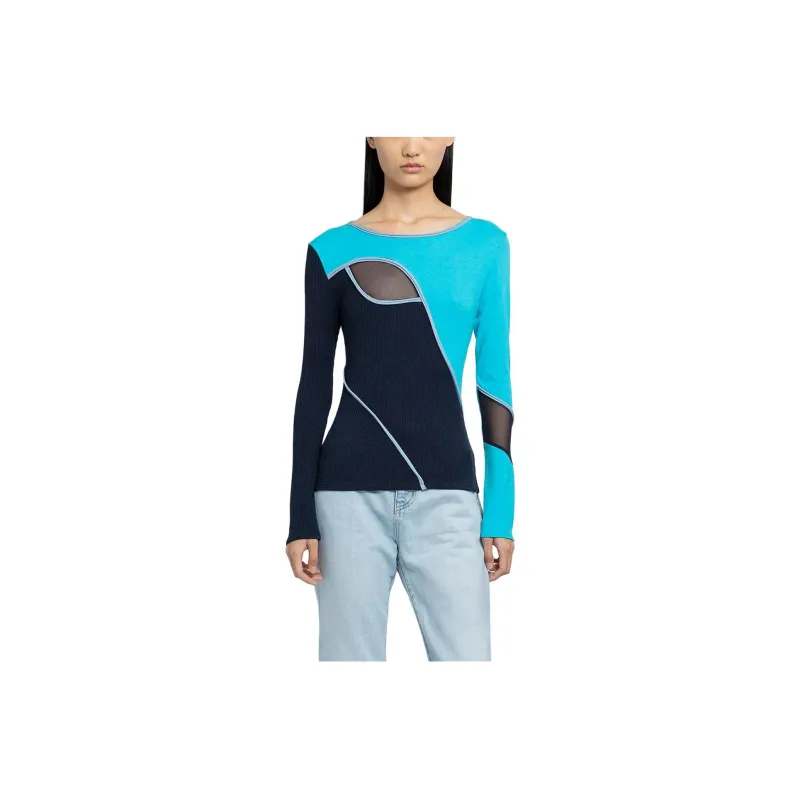 ANDERSSON BELL Knitwear Women's Multicolor-0
