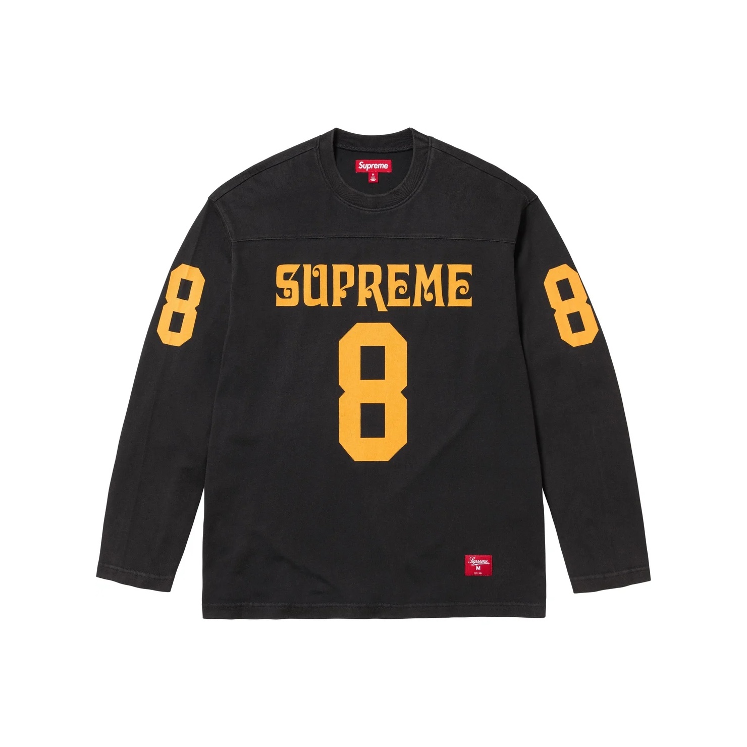 Supreme Soccer Jerseys Apparel on Sale & Authentic - POIZON