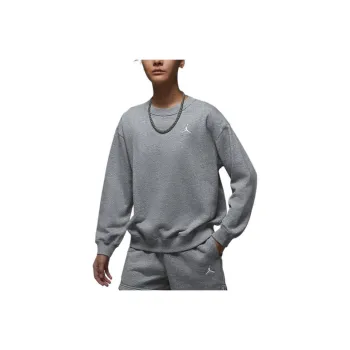 JORDAN Sweatshirts Women's Gray