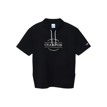 Champion SS24 Regular T Shirt Women's Black