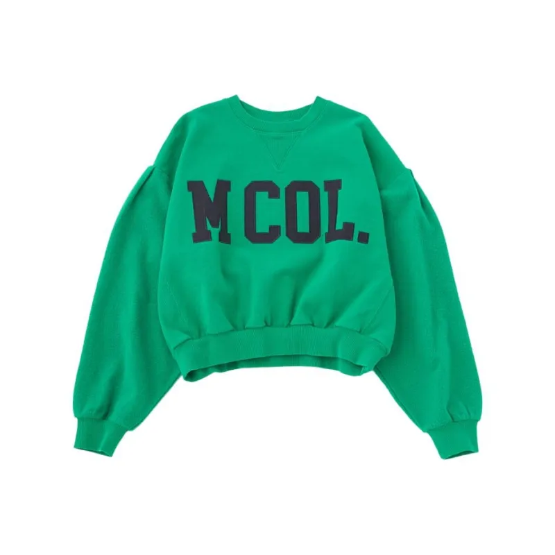 MOUSSY Sweatshirts Women's-0