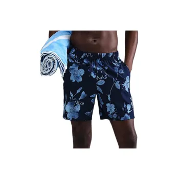 Nike Swim Breaker Men's 7' Boxer Volley Shorts