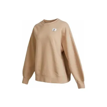 JORDAN Sweatshirts Women's Skin