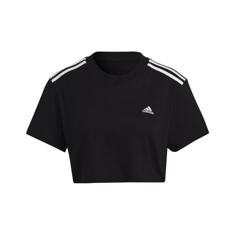 Adidas T Shirts Women's Black-0