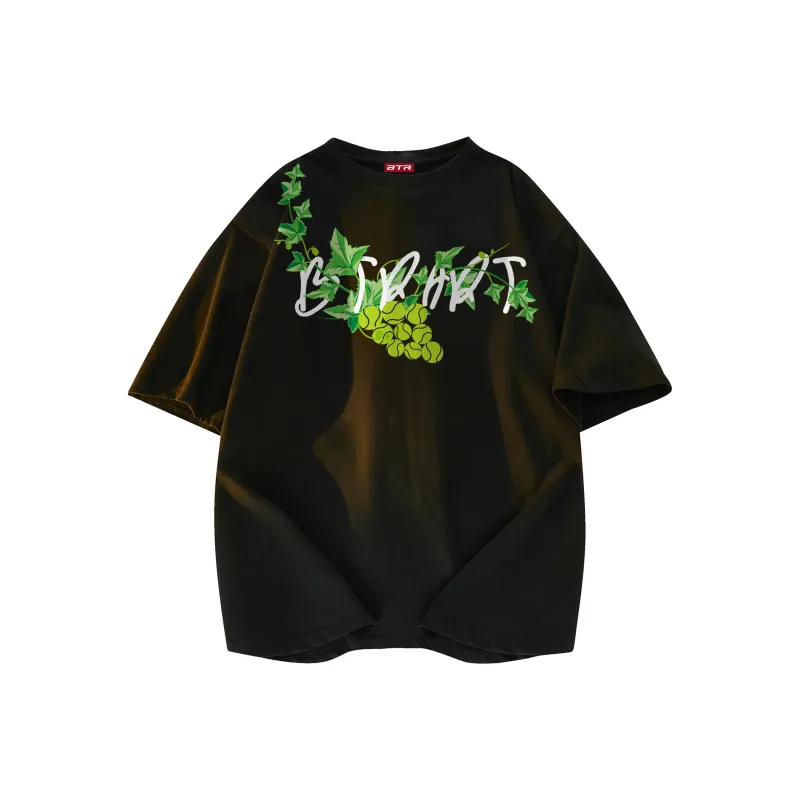 BTR T Shirts Unisex-9