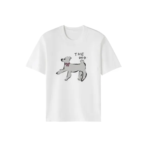 TEME T Shirts Women's