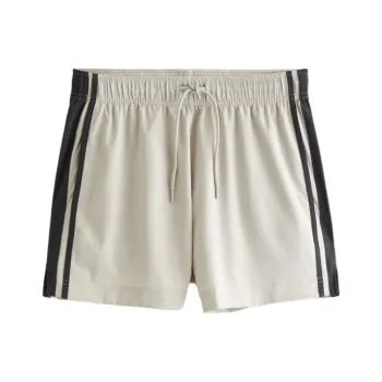 Abercrombie＆Fitch Casual Shorts Men's Light Khaki