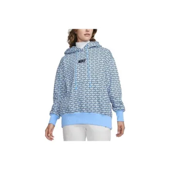 Nike Sweatshirts Women's University Blue