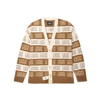 UGG Knitwear Women's Chestnut