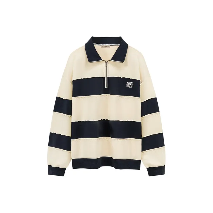 NO ONE ELSE Sweatshirts Women's-0