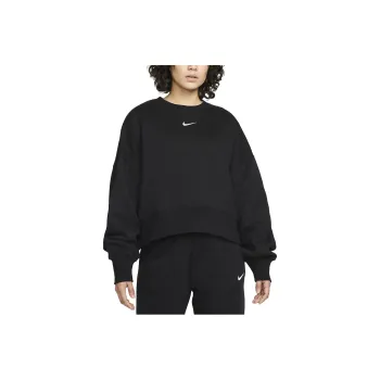 Nike Sportswear Phoenix Fleece Women's Over Oversized Crew Neck Sweatshirt