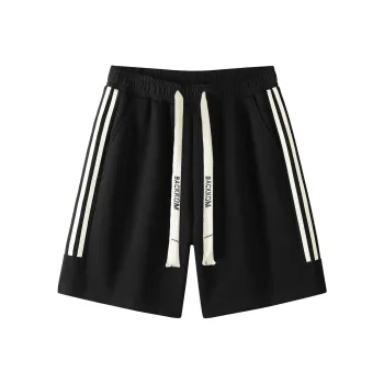 David Bakken Casual Shorts Unisex