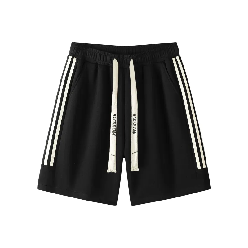 David Bakken Casual Shorts Unisex-0