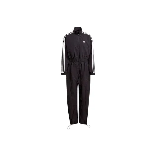 Adidas Originals Bodysuits Women's Black