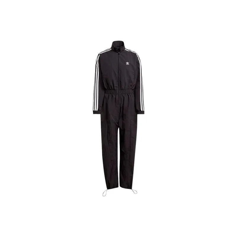 Adidas Originals Bodysuits Women's Black-0